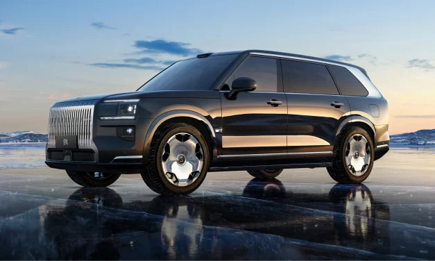 Geely Group überholt BYD und setzt auf „Value War“ 2026