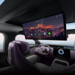 Changan plant mit Avatr und Nevo den Einstieg nach Europa in den nächsten zwei Jahren