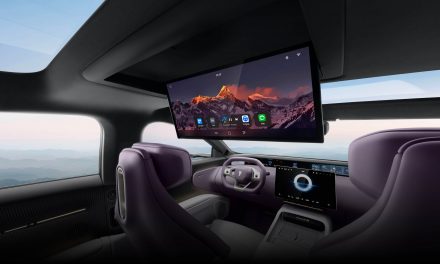 Changan plant mit Avatr und Nevo den Einstieg nach Europa in den nächsten zwei Jahren