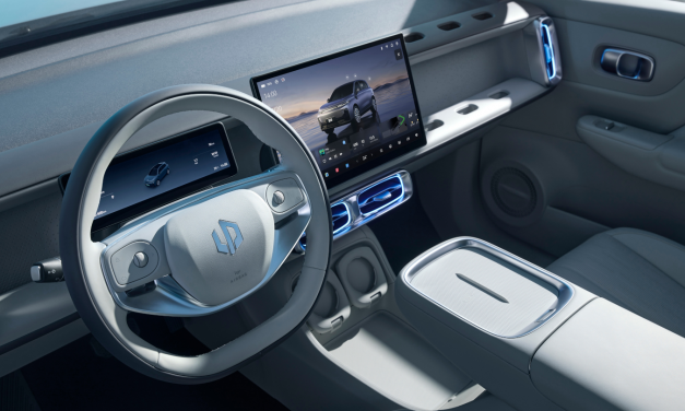Leapmotor und Stellantis bauen Europa-Produktion in Spanien aus