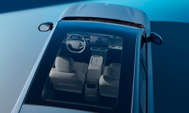 Chinesische Hersteller entwickeln jetzt gezielt Autos für Europa