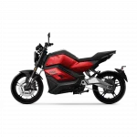 NIU RQi Sport – Der elektrische Streetfighter für die urbane Mobilität