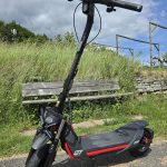 Segway E-Scooter Black Friday 2025 – Die ultimativen Deals