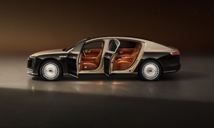 Maserati setzt auf China-Technik: E-Modelle mit Huawei und JAC