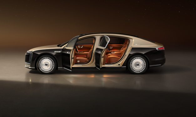 Maserati setzt auf China-Technik: E-Modelle mit Huawei und JAC