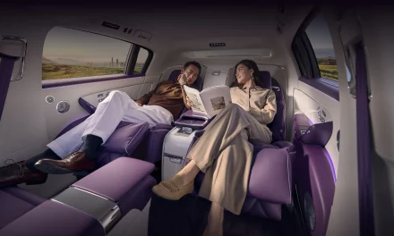 Luxusautoverkäufe in China fallen, chinesische EVs gewinnen Markt