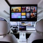 Leapmotor knackt 70.000 im Oktober, BYD über 440.000