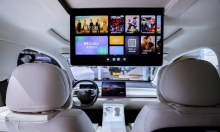 Leapmotor knackt 70.000 im Oktober, BYD über 440.000