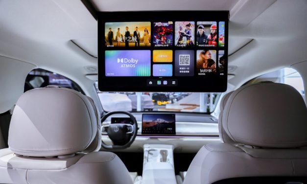 Leapmotor knackt 70.000 im Oktober, BYD über 440.000