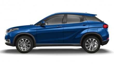 Seres 3 Test 2025 – Elektro-SUV mit Top-Preis & Reichweite