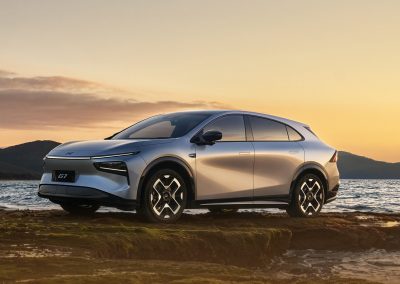 XPENG G7