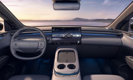 Xpeng kooperiert mit VW: Autonomes Fahren für ID-Modelle ab 2026