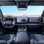 Denza Bao 5: Erstes Denza-SUV für Europa hat 544 PS