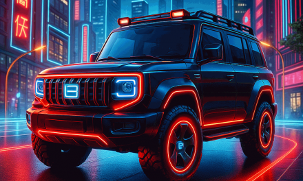 China startet Kampagne gegen falsches Marketing im Auto‑Sektor