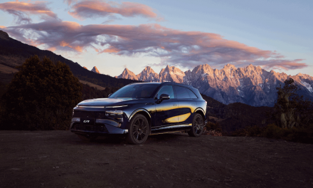 XPeng produziert künftig in Österreich: Magna Graz wird Fertigungspartner für G6 und G9