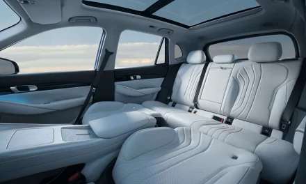 EU-Zoll-Update – Hoffnung für MG und Geely durch neue Verhandlungen