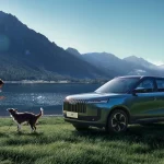 Jaecoo 5 – Das kompakte SUV mit Premium-Attitüde aus China