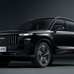 Jaecoo 7 – Der kantige Premium-SUV mit Abenteuer-DNA