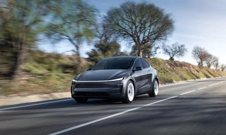 Tesla plant „Model Y+“ mit größerer Reichweite in China
