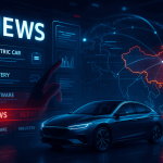 China setzt auf Bulgarien als E-Auto-Drehscheibe für Europa