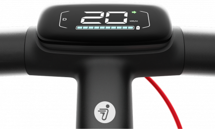 Segway E-Scooter in Deutschland: 22 km/h oder nur noch 20 km/h?