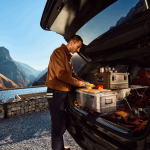 China E-Autos mit bidirektionalem Laden