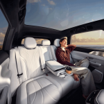 XPENG G9 erhält Level-4-Autonomie per Software-Update