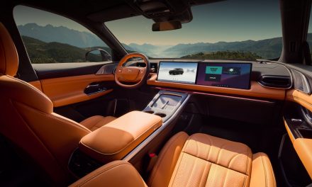 XPeng veröffentlicht neue Robotaxi-Software für G6/G9