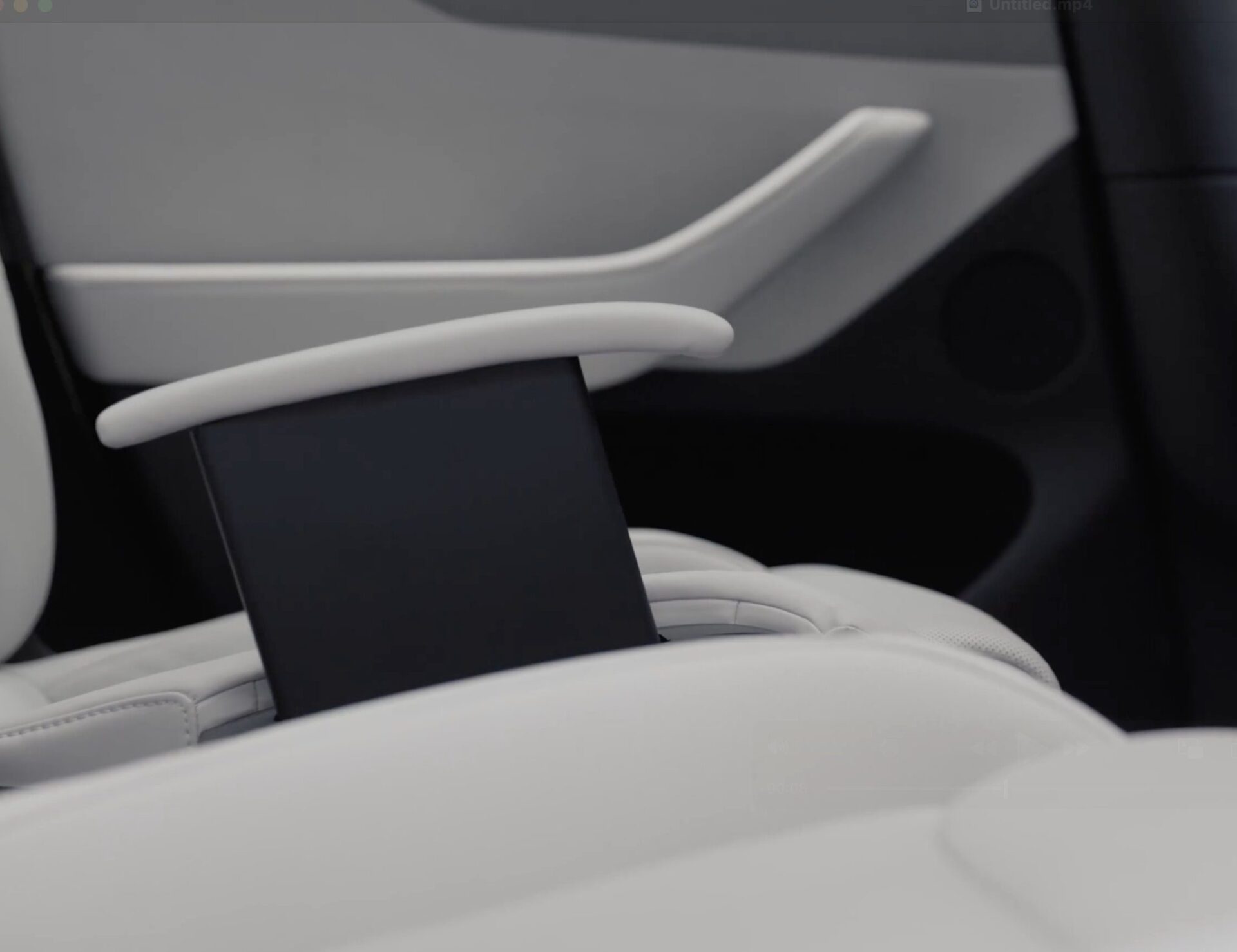 Neues Tesla Model Y Juniper L Langversion