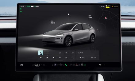 Tesla Shanghai: 5‑millionstes Batteriepaket gebaut