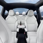 Tesla rüstet Shanghaier Gigafactory auf Q4‑Produktion hoch