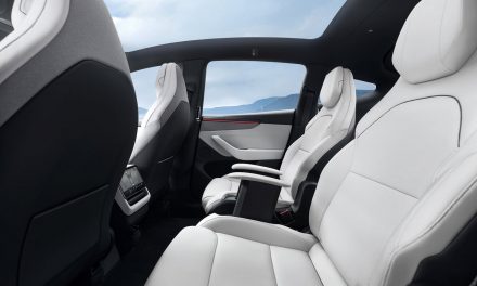 Tesla China im Oktober: Export zieht an, Retail sinkt