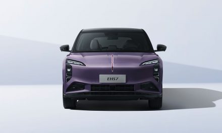 Hongqi EHS7 – Das Elektro-SUV zwischen Luxus und Alltag
