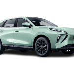 DFM Forthing 5 – Das ultimative Kompakt-SUV aus China für Europa