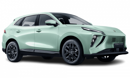 DFM Forthing 5 – Das ultimative Kompakt-SUV aus China für Europa