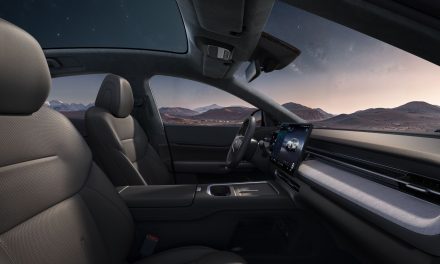 Chinas Robotaxi-Industrie strebt globale Expansion an