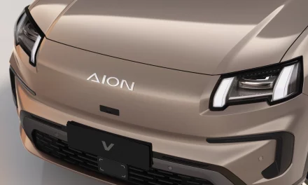 Aion V – Der innovative Elektro-SUV von GAC im Test