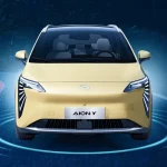 GAC Aion Y – Alles zum urbanen Elektro-SUV aus China