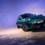 ORA 5 – Der elektrische Kompakt-Sedan von Great Wall Motors