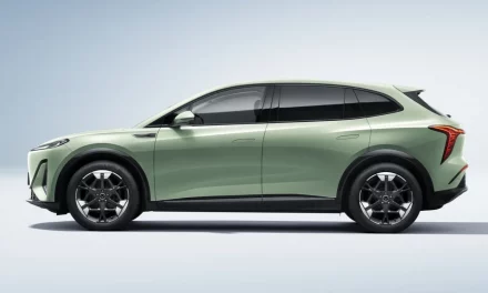 Hongqi EHS5 – Chinas neues Elektro-SUV für Europa