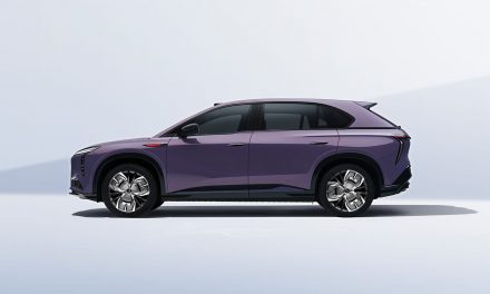 China legt 2025‑Ziel für NEV‑Verkäufe auf 15,5 Mio fest – Wachstum von 20 %.