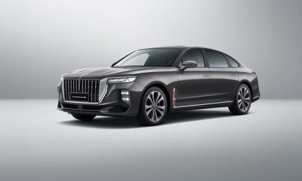 Hongqi expandiert – 15 Modelle für Europa bis 2028