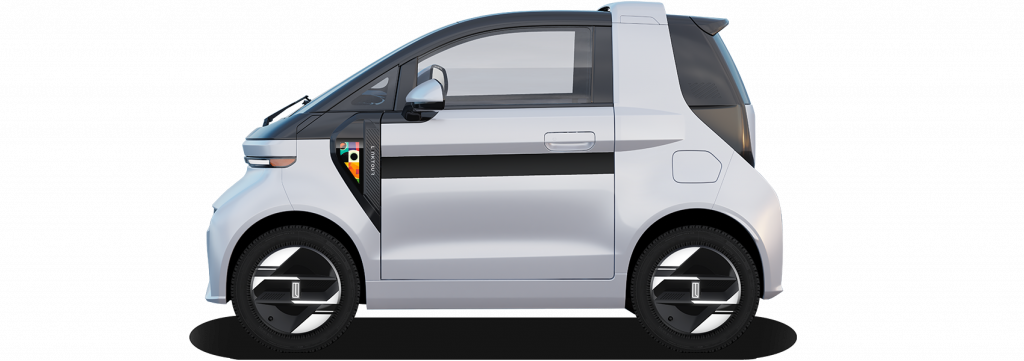 Linktour Alumi Elite