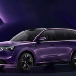 AITO M8 – Der neue Oberklasse-SUV von Huawei und Seres