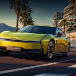 Neuer XPENG P7 Facelift (2025) – Das ultimative AI Elektroauto aus China?