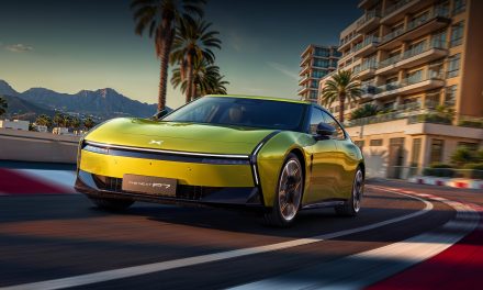 Neuer XPENG P7 Facelift (2025) – Das ultimative AI Elektroauto aus China?
