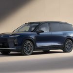 NIO ES8 – Das ultimative Luxus-E-SUV aus China