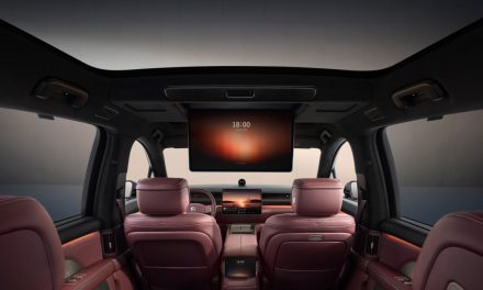 NIO peilt 100 Mio. Swaps an: Nach 90 Mio. Wechseln rückt EU-Ausbau wieder ins Blickfeld