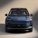 NIO testet erstes Feststoff-Pack im ES8 – 1 000 km-Ziel in Sicht