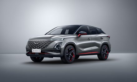 Omoda 5 – Lifestyle-SUV von Chery im Detailcheck